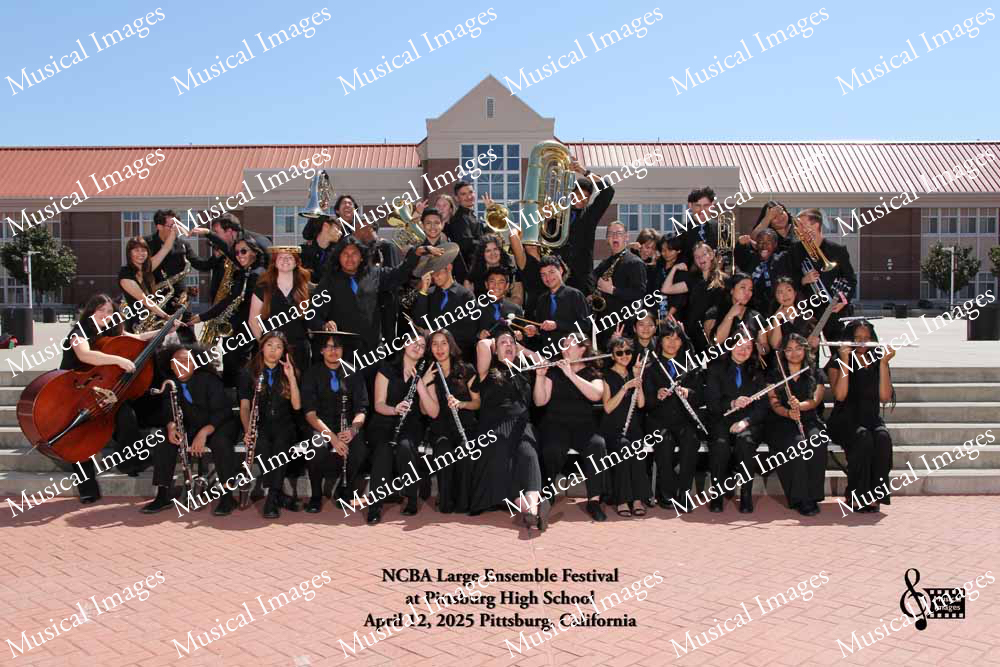 Musical Images